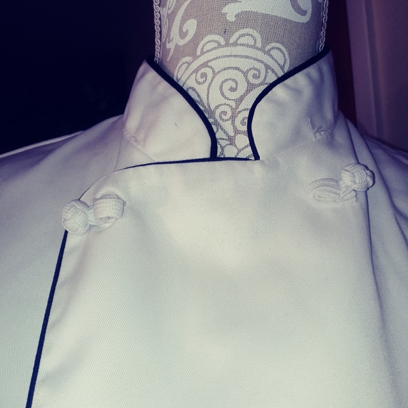 SofTuf Cheff Jacket - Picture 4 of 5